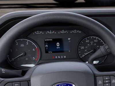 2027 Ford F-250SD XL