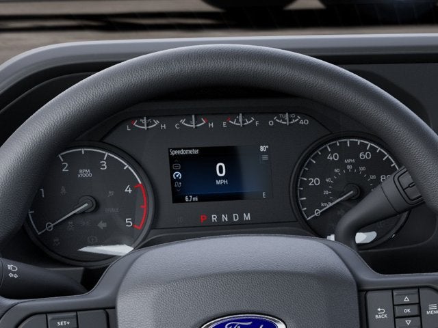 2027 Ford F-250SD XL