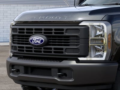 2027 Ford F-250SD XL