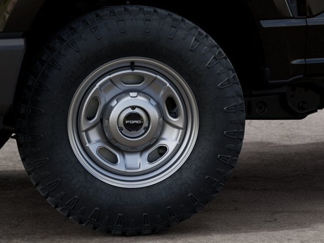 2027 Ford F-250SD XL