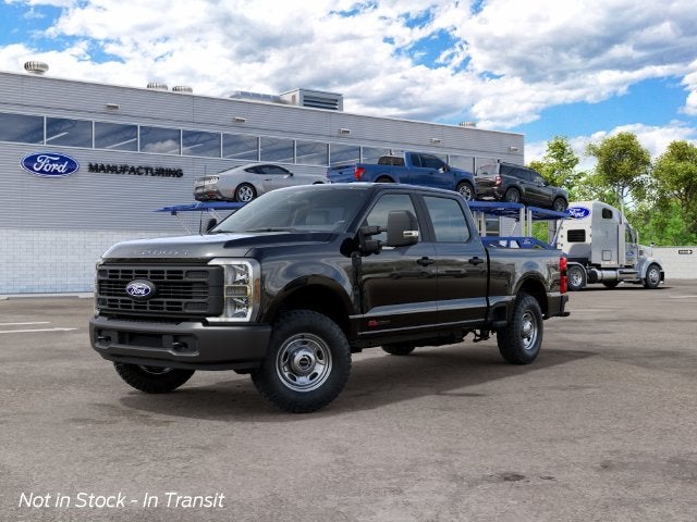 2027 Ford F-250SD XL