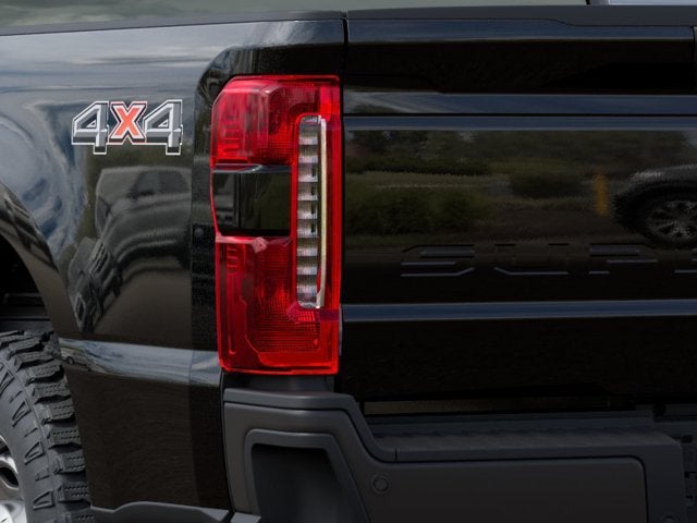 2027 Ford F-250SD XL