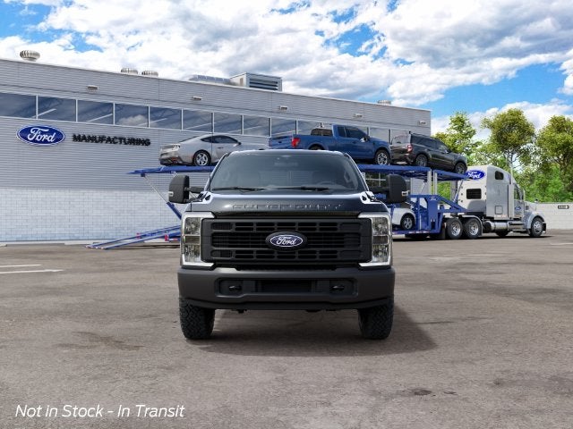 2027 Ford F-250SD XL
