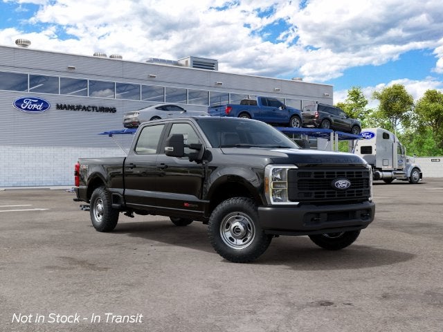 2027 Ford F-250SD XL