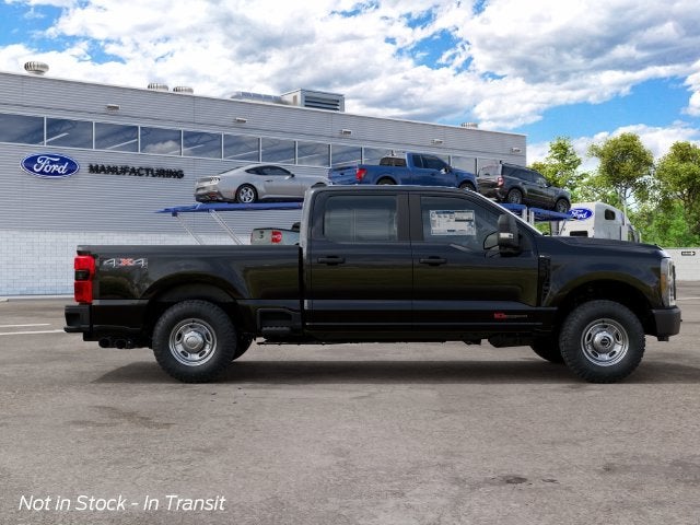 2027 Ford F-250SD XL
