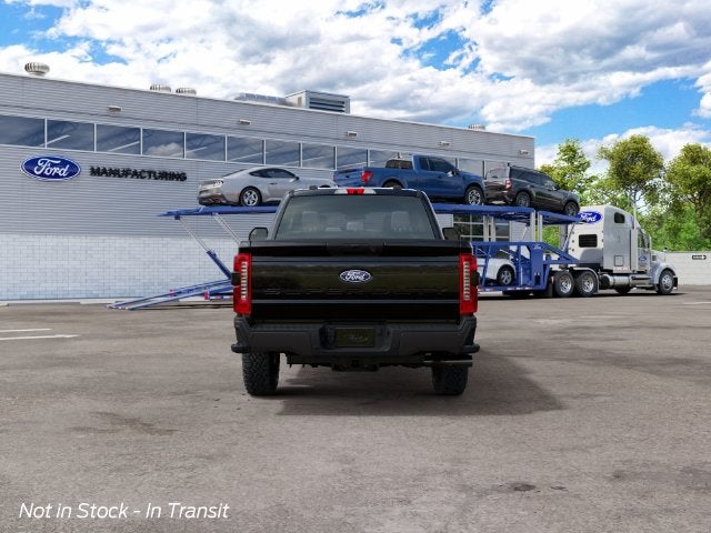 2027 Ford F-250SD XL