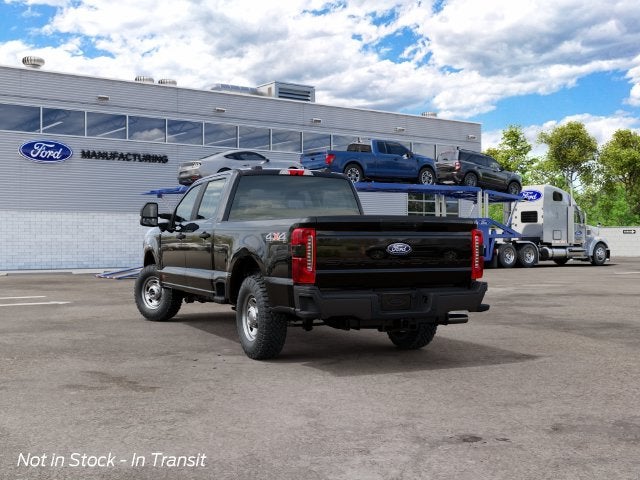 2027 Ford F-250SD XL