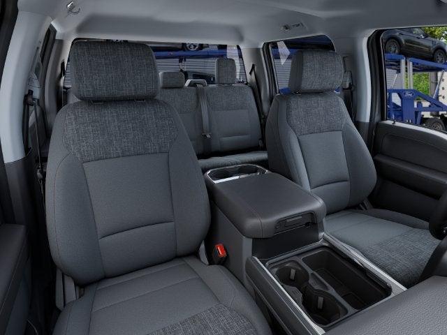 2027 Ford F-250SD XLT