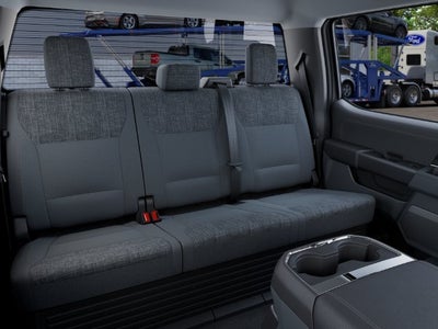2027 Ford F-250SD XLT