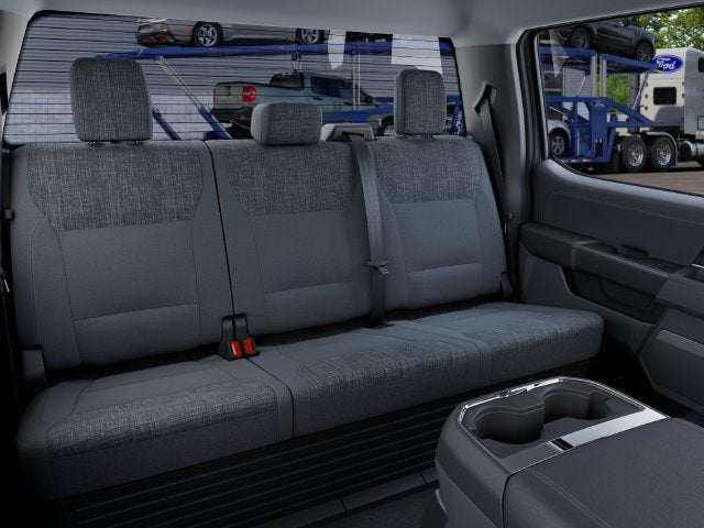 2027 Ford F-250SD XLT