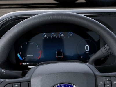 2027 Ford F-250SD XLT