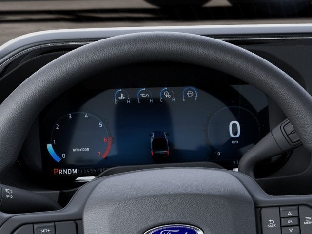2027 Ford F-250SD XLT