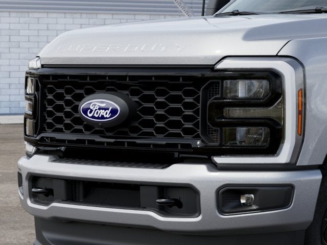 2027 Ford F-250SD XLT
