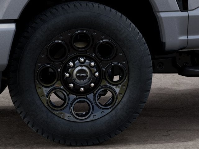 2027 Ford F-250SD XLT