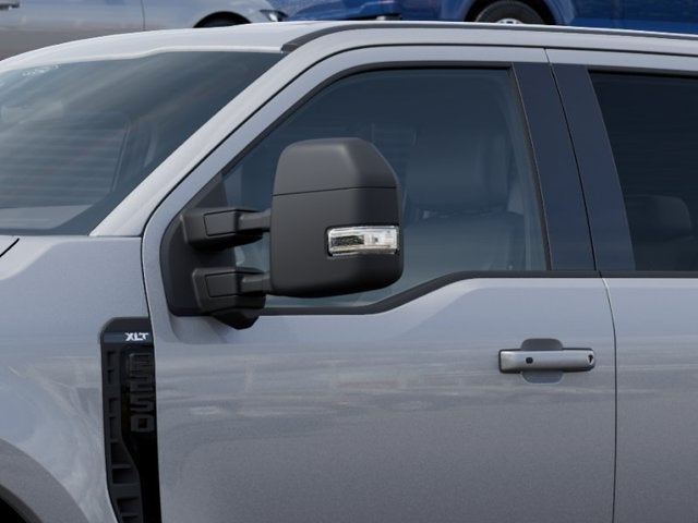 2027 Ford F-250SD XLT
