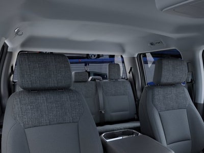 2027 Ford F-250SD XLT