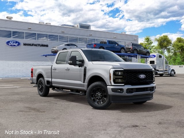 2027 Ford F-250SD XLT