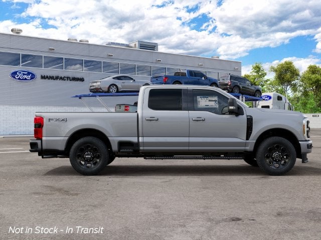 2027 Ford F-250SD XLT