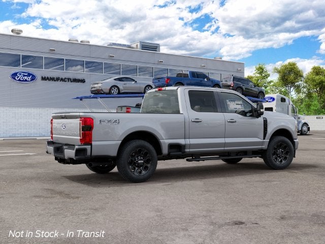 2027 Ford F-250SD XLT