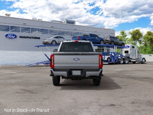 2027 Ford F-250SD XLT