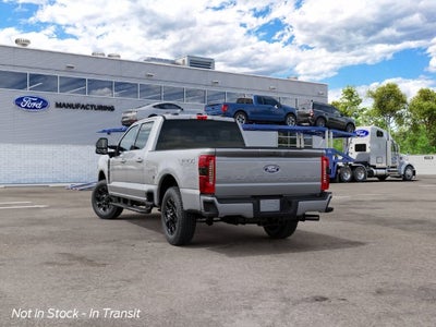 2027 Ford F-250SD XLT