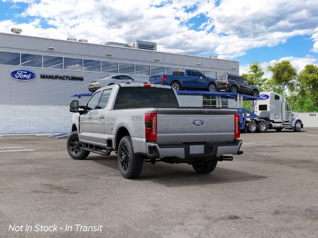 2027 Ford F-250SD XLT
