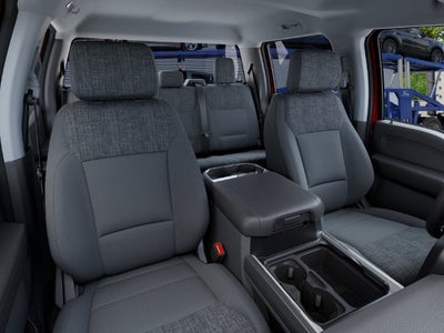 2027 Ford F-250SD XLT