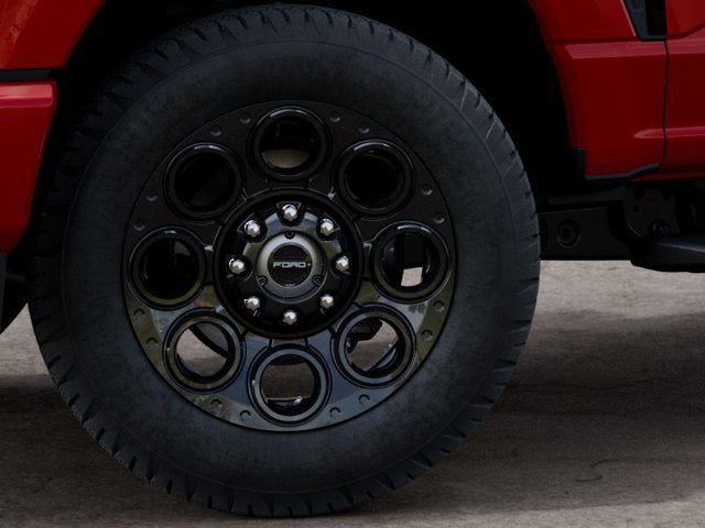 2027 Ford F-250SD XLT