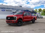 2027 Ford F-250SD XLT