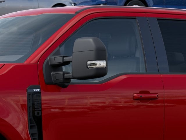 2027 Ford F-250SD XLT