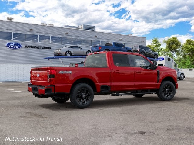 2027 Ford F-250SD XLT
