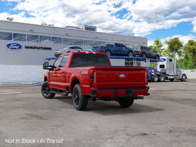 2027 Ford F-250SD XLT