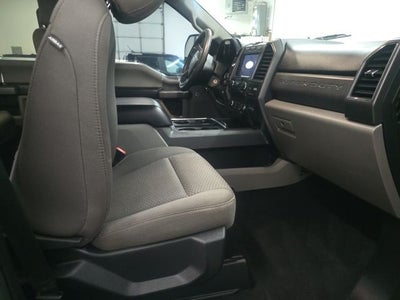 2020 Ford F-350SD XLT