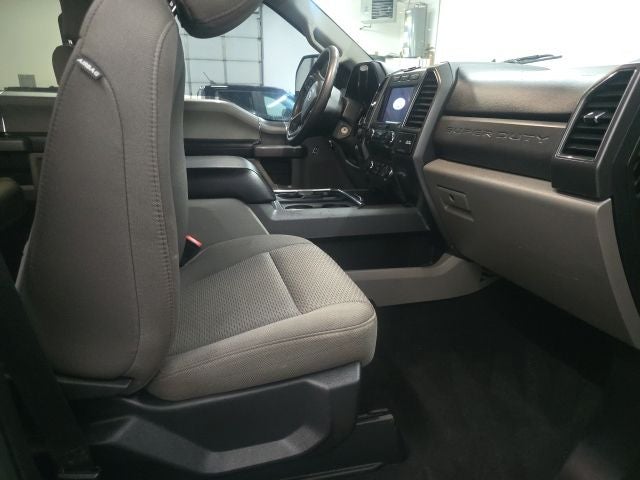 2020 Ford F-350SD XLT