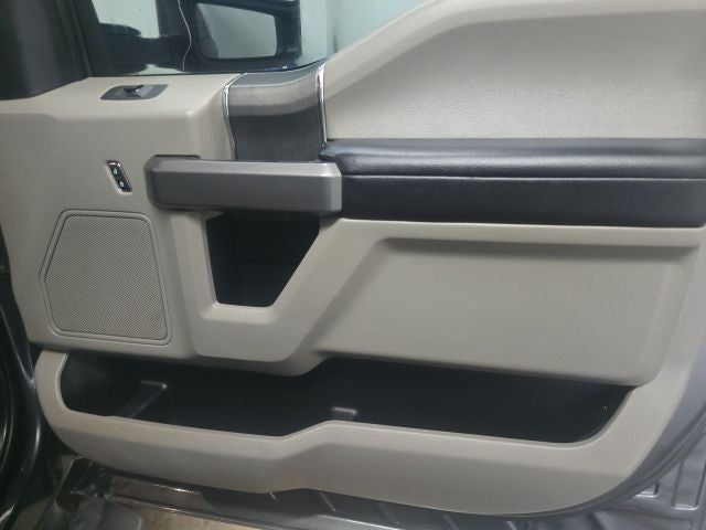 2020 Ford F-350SD XLT