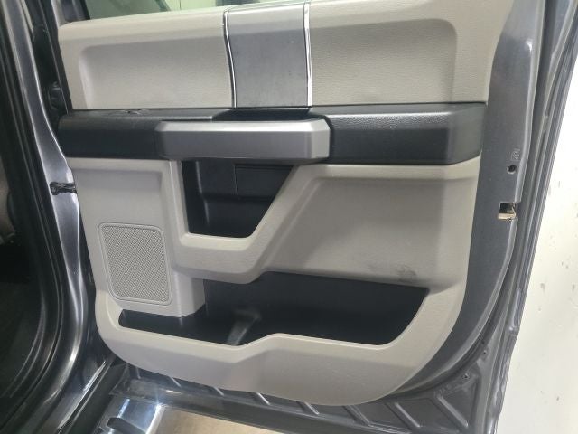 2020 Ford F-350SD XLT