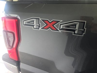 2020 Ford F-350SD XLT