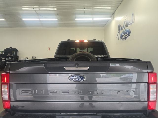 2020 Ford F-350SD XLT