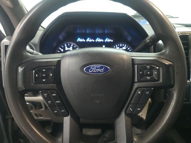 2020 Ford F-350SD XLT