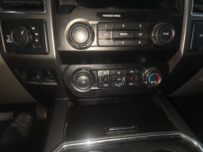 2020 Ford F-350SD XLT