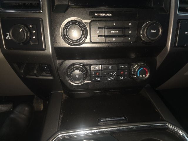 2020 Ford F-350SD XLT