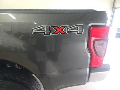 2020 Ford F-350SD XLT