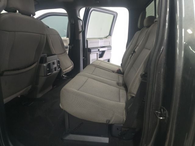 2020 Ford F-350SD XLT