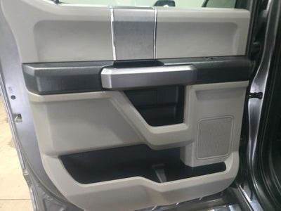 2020 Ford F-350SD XLT