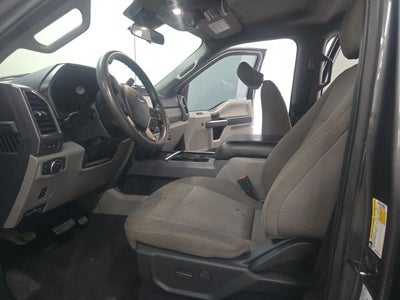 2020 Ford F-350SD XLT