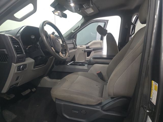 2020 Ford F-350SD XLT