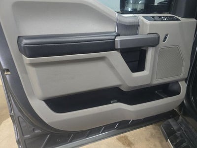2020 Ford F-350SD XLT