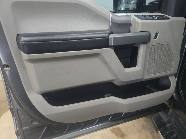 2020 Ford F-350SD XLT