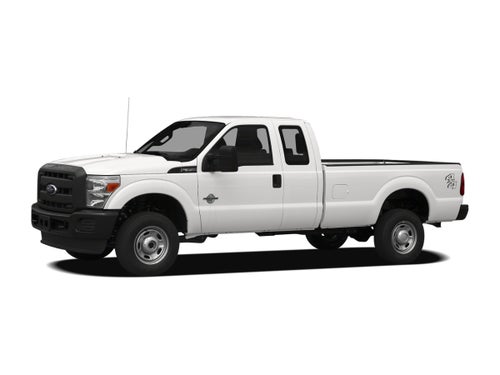 2011 Ford F-350SD XL