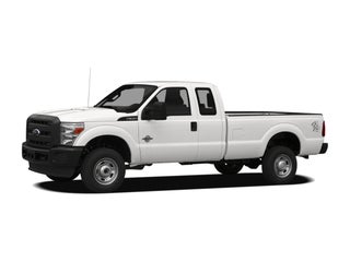 2011 Ford F-350SD XL